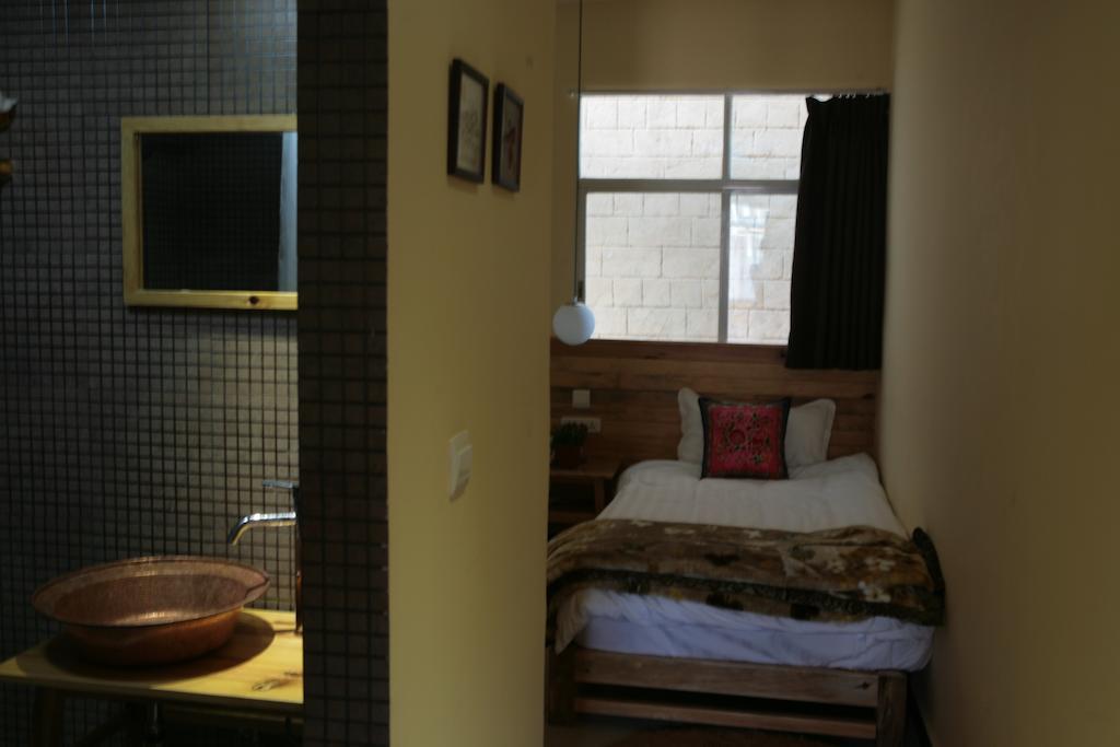 Flowers Residence Yuanyang  Room photo