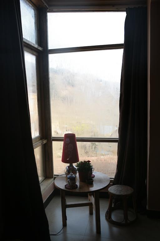 Flowers Residence Yuanyang  Room photo