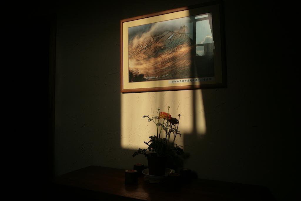 Flowers Residence Yuanyang  Room photo