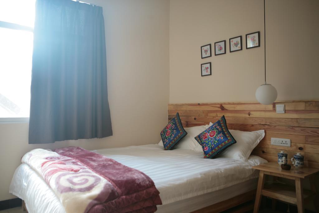 Flowers Residence Yuanyang  Room photo