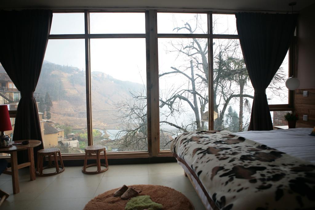 Flowers Residence Yuanyang  Room photo
