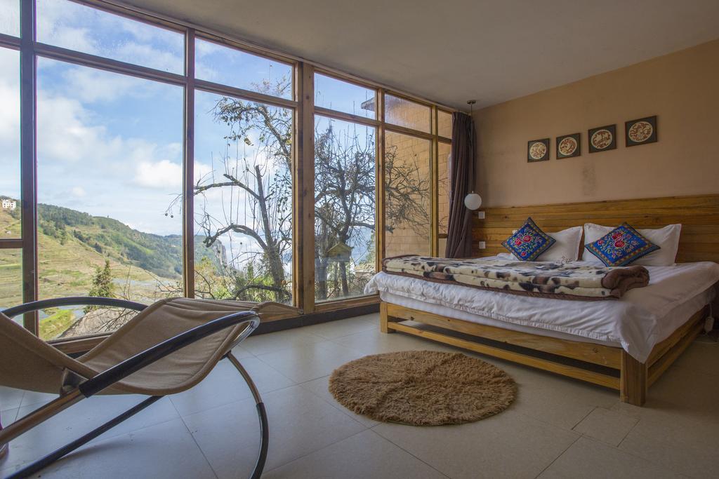 Flowers Residence Yuanyang  Room photo