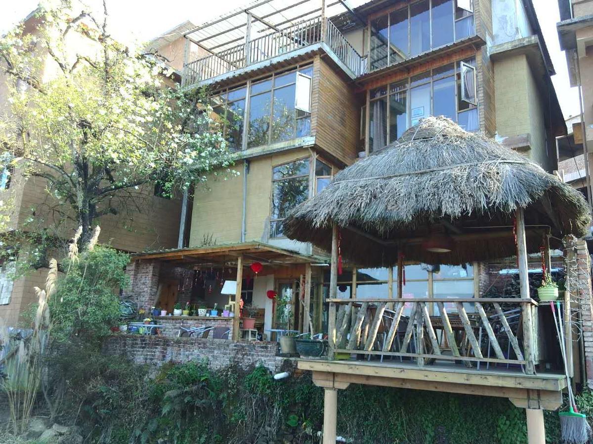 Flowers Residence Yuanyang  Exterior photo