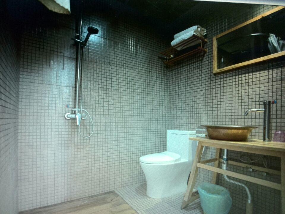 Flowers Residence Yuanyang  Exterior photo